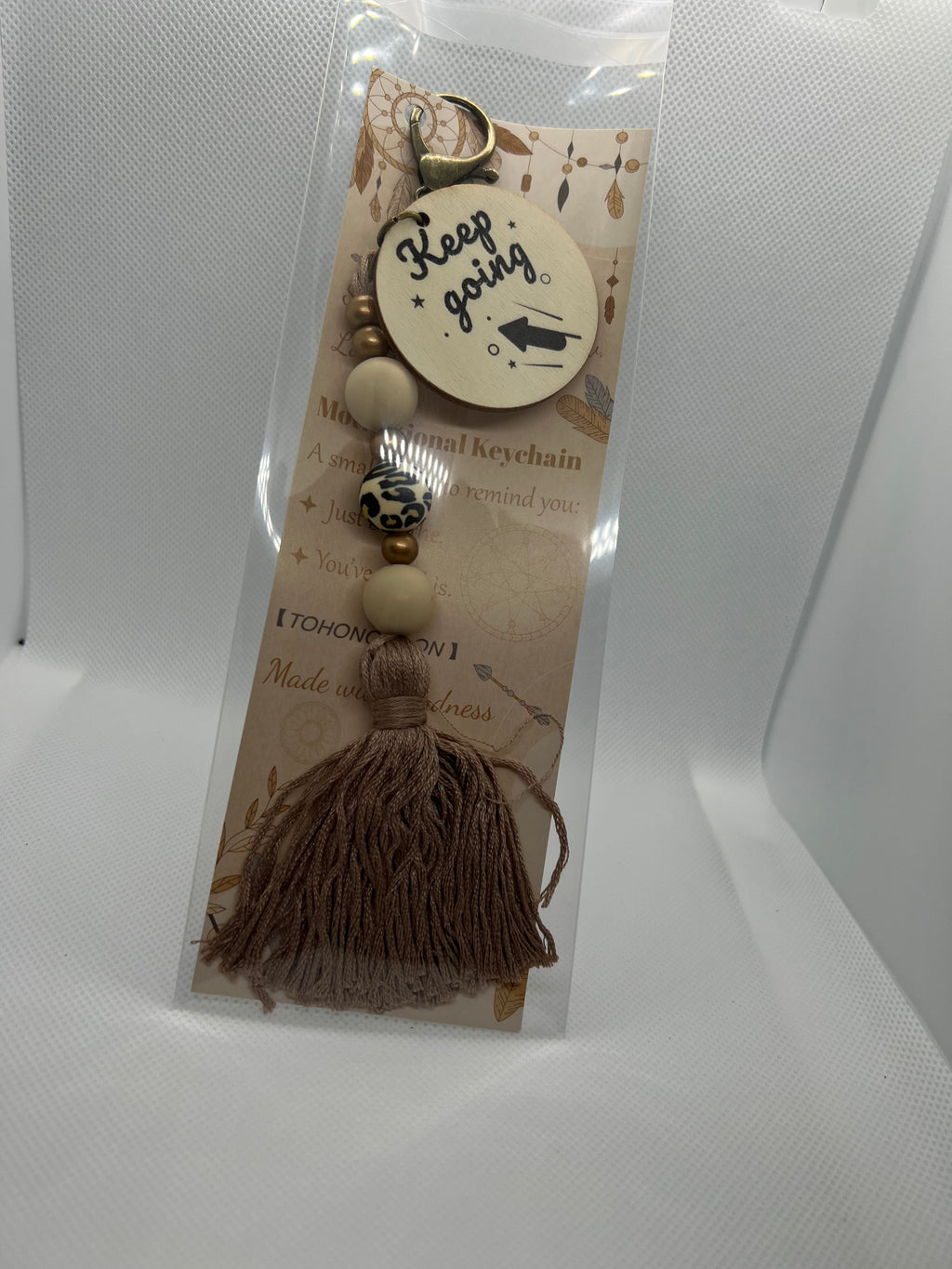 Keychains