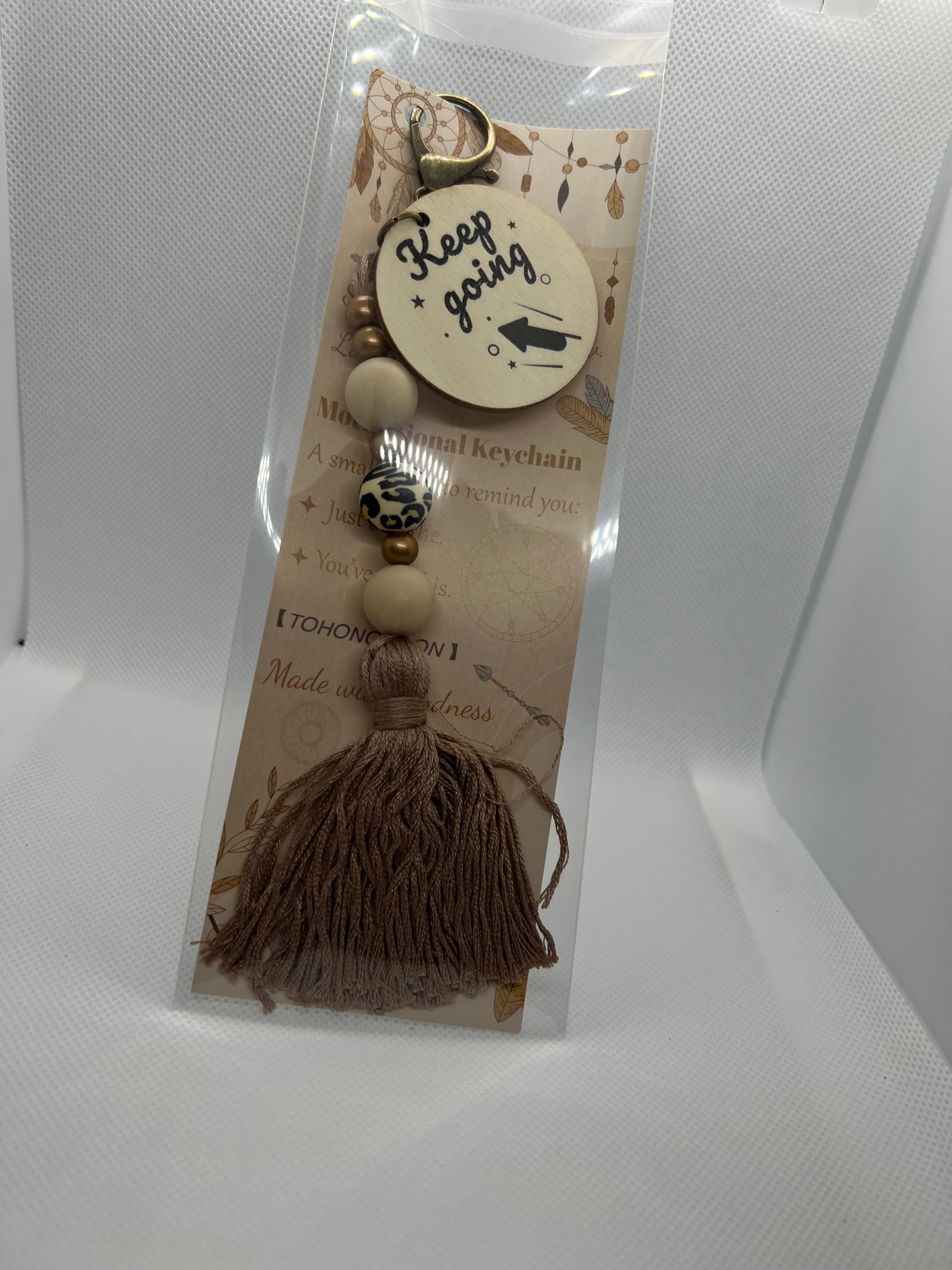 Keychains