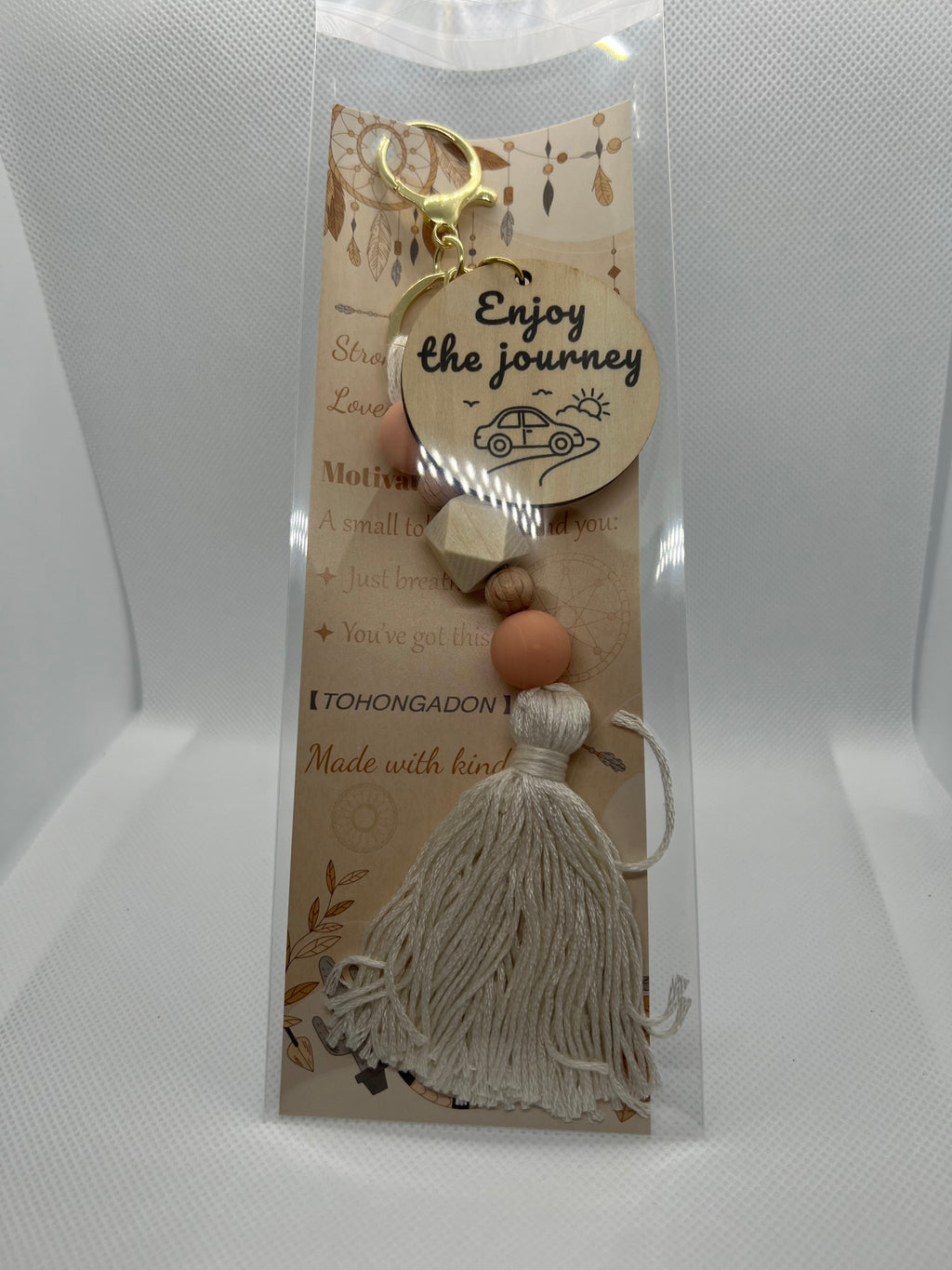 Keychains